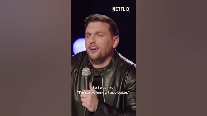 Chris DiStefano Jokes About His Daughter #shorts