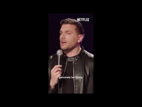 Chris DiStefano Jokes About His Daughter #shorts