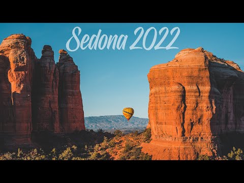 Sedona 2022