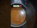 #Aaj Maine banai ankhi masur ki khatti dal#