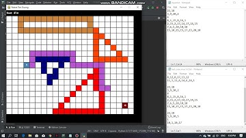 Cơ sở Ai: Demo Đồ Án 01 - Mức 01