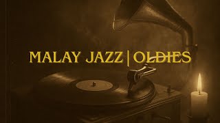 Malay Jazz Oldies