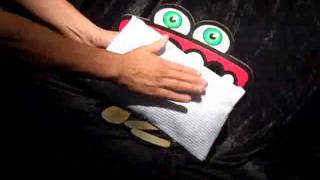 Chompers By Wolfs Magic - Childrens Magic Tricks