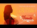 Capture de la vidéo Ensemble Perspectives 🎼 Festival De Musique De Sully Et Du Loiret 🎶