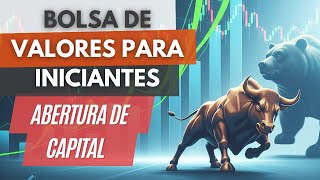 Aula 4: IPO – O que é e Como FUNCIONA a Abertura de Capital na Bolsa? (Para Iniciantes)