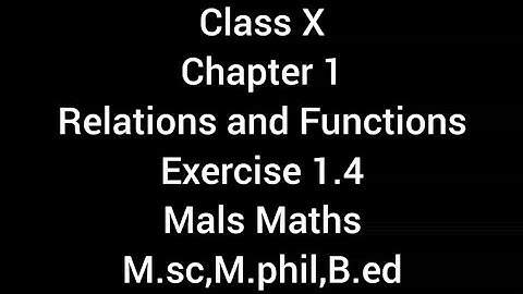 #Exercise 1.4 Problem Number 12 #class10 #malsmaths