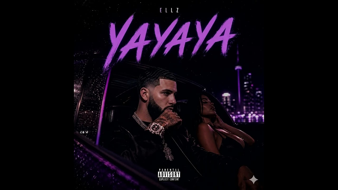 ELLZ-YAYAYA - YouTube