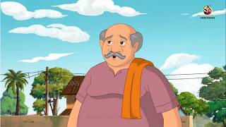 Kaadu Kaka Ki Dukaan Kaand | Moral Story | Hindi Fairy Tales | Hindi Kahaniya screenshot 1