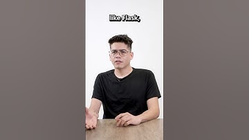 What are Python Frameworks? | Top Frameworks