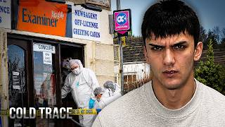 The Cold-Blooded Murder of Gurmail Singh | Britain’s Most Spine-Chilling Murder