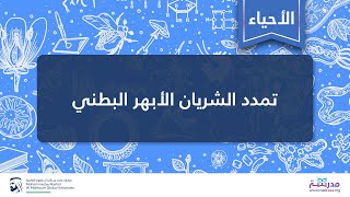 تمدد الشريان الأبهر البطني | الأحياء | أمراض الجهاز الدوري