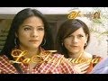 Victoria ve a Nicolás con Florencia - capítulo 40 (La Trepadora)