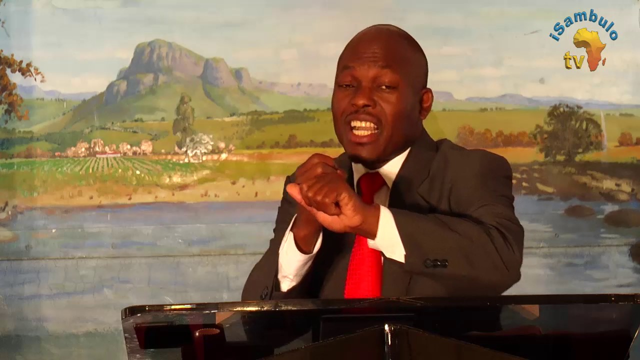 False Prophets 3 by Evangelist Mthokozisi Sibanda