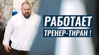 КРАЙНЕ ЖЁСТКИЙ, БЕЗГРАНИЧНО НЕЖНЫЙ /  АНТОН СОЛОДОВ