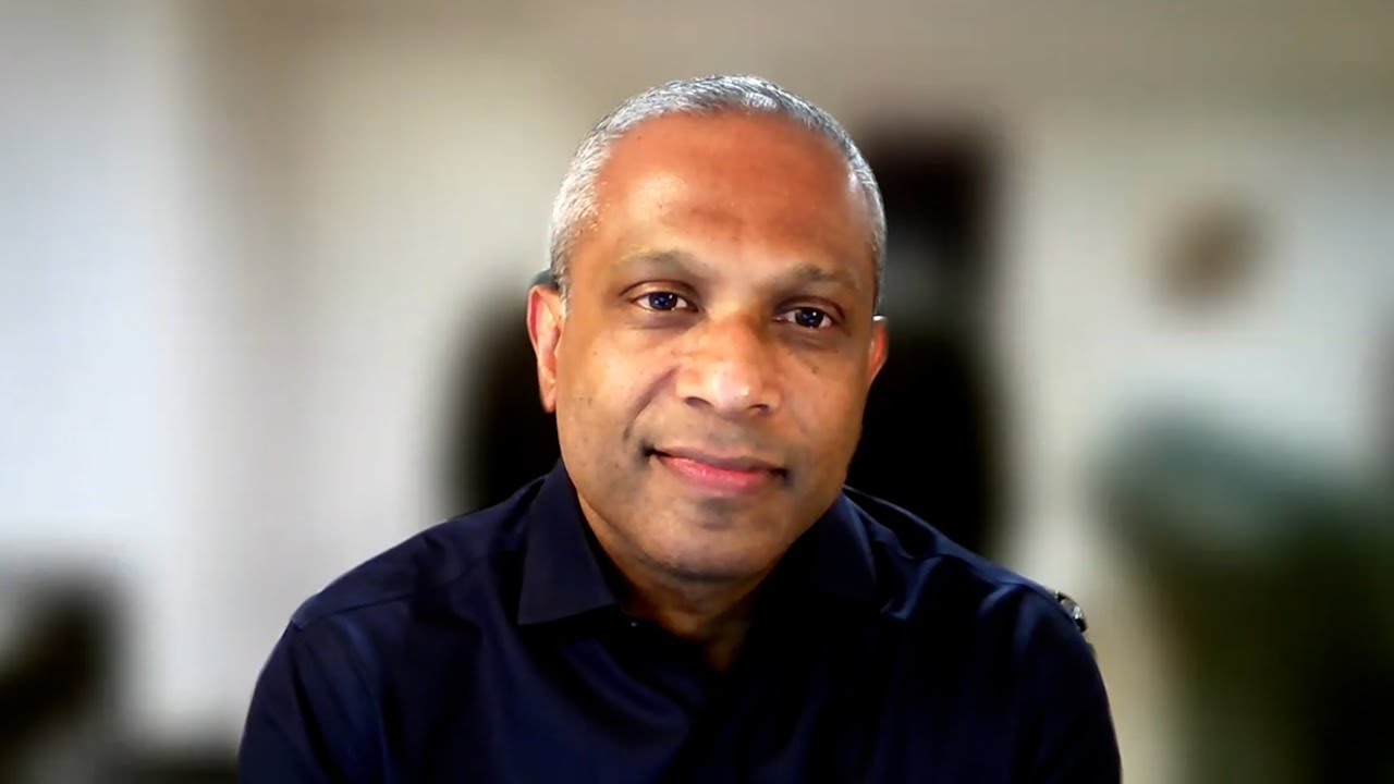 Michael Macpherson Risktec Fireside chat: The current and future state of RiskTech - YouTube