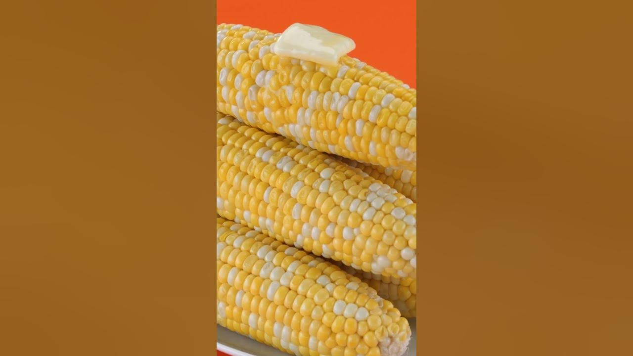 Corn Cob Crust From Little Caesars shorts pizza littleceasars YouTube