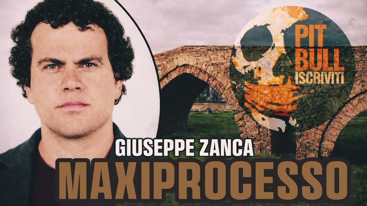 «Mi portarono in cella questo individuo sporcaccione di Sinagra. Un infame!»  (Giuseppe Zanca) 