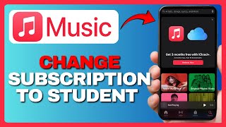 HOW TO CHANGE APPLE MUSIC SUBSCRIPTION TO STUDENT 2025? screenshot 4
