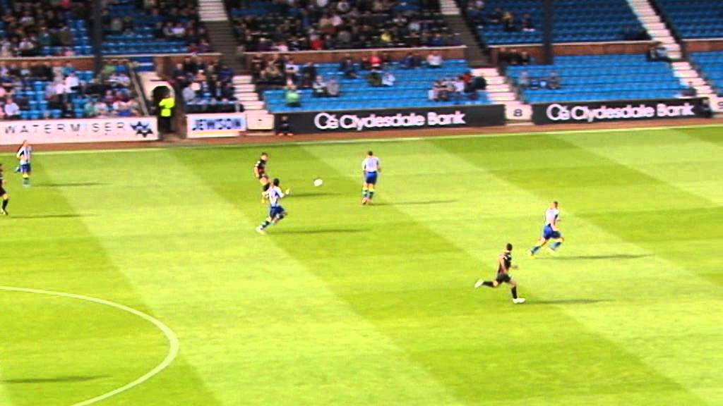 John Sutton and Lewis Guy Missing Sitters, 22/09/2012