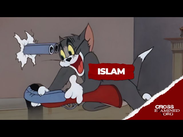 Islam if true, is still false… WATCH IT FOR YOURSELF… class=