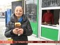 Вулична їжа - Чіабата в Києві