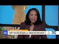 US-Iran peace talks off to rocky start in Switzerland after 'insulting' Trump comments | Sunrise