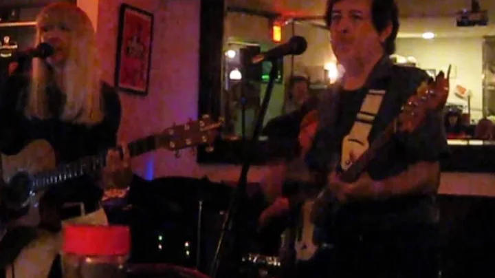 Vikki Porter Live 7-7-2016