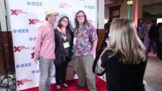 IEEE @ SXSW 2015 - IEEE Future of Identity Official SXSW Party