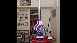 robot arm joint v3 fast motion demo #shorts