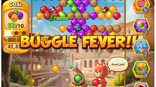 Buggle 2 Level 624 - No Boosters