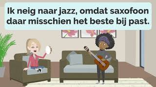 Daily Life Dutch Practice Ep 265 - Improve Listening & Speaking Skills, Path to Fluency | Nederlands