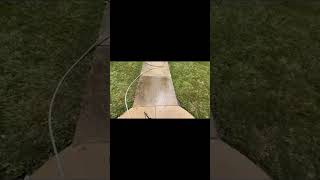 Pressure Washing mold/mildew