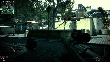 Perses Guide | Complete Call Of Duty - Modern Warfare 3 Strategy Guide