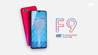 OPPO F9: All you need to know