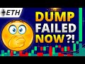 Daily Crypto Technical Analysis: WARNING!!!! Crash NOT Possible on ETH? // Ethereum Price Prediction