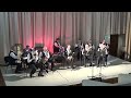 "Берёзка" / оркестр "Ретро" Боровляны