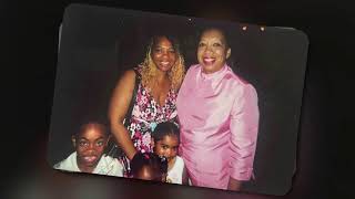 September 6, 2025 Homegoing Celebration for Sis. Sheila Lincoln Woodbury