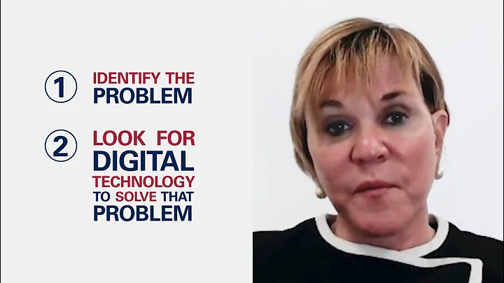 Deploying digital solutions to enhance care delivery and outcomes