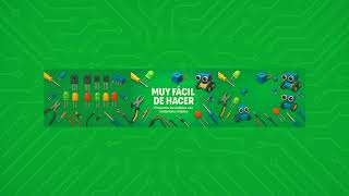 Прямая трансляция пользователя Muy Fácil De Hacer