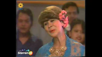 Anneke Grönloh - Indonesia ik hou van jou - Op Volle Toeren Anneke Grönloh - Indonesia ik hou van jou - Op Volle Toeren
