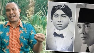 Download lagu Misteri Soekarno Masih Hidup INI komentar MBAH TURKANI Misteri Soekarno Masih Hidup INI komentar MBAH TURKANI