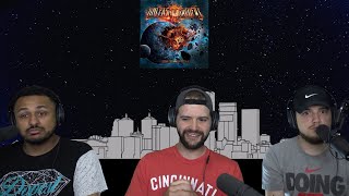 Unleash The Archers - Dreamcrusher | REACTION