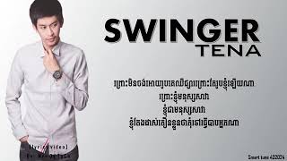 Tmp 24697 Tena Official Audio Lyrics Son360P