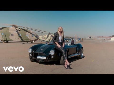 Leah – Aanhou (Official Music Video)