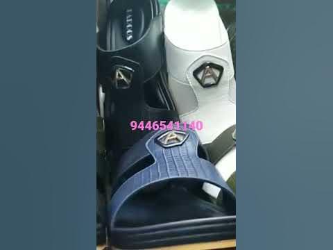 arbi chappal