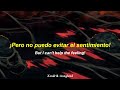 Radiohead - Fake Plastic Trees ; Español - Inglés - HD ᵍᶦᶠ
