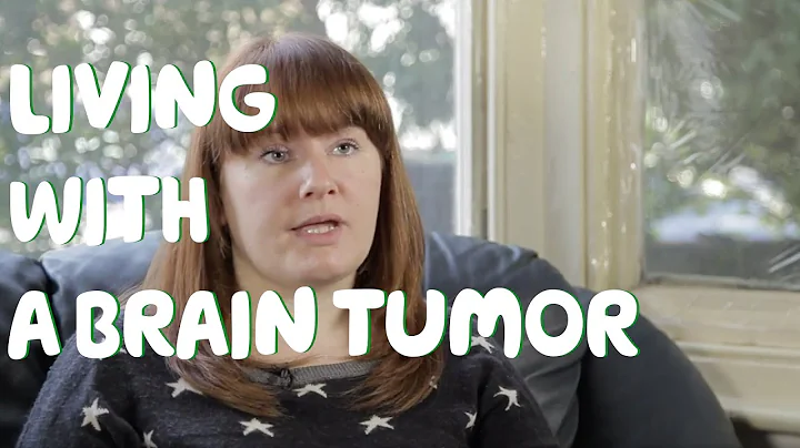 Living With A Brain Tumour | Tess's Story - Macmillan Cancer Support - DayDayNews
