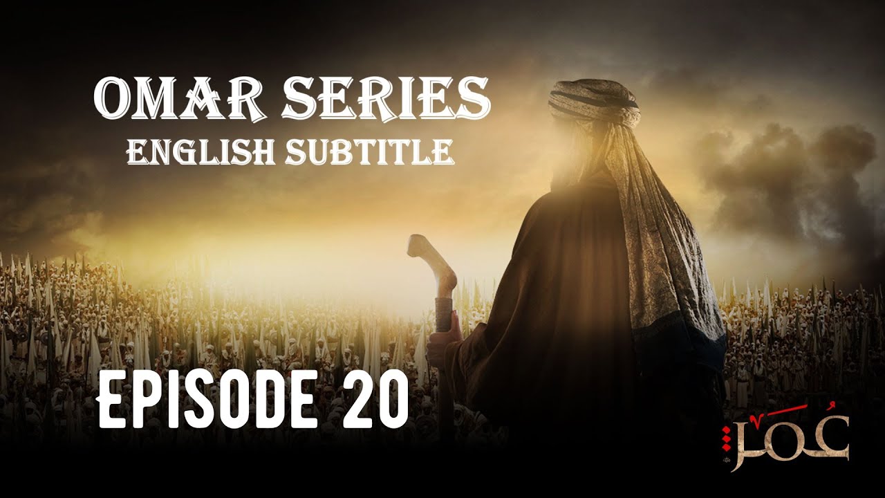 20. Battle of Yamama Against Musaylimah