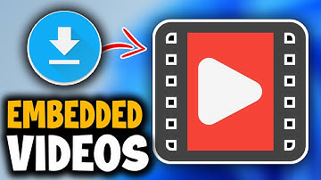 How to Download Embedded Videos Using DevTools