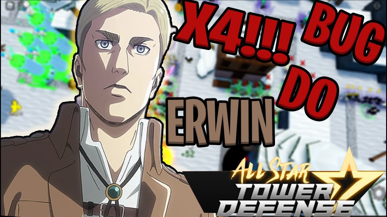 Como fazer o Buff erwin 200 !!!! YouTube